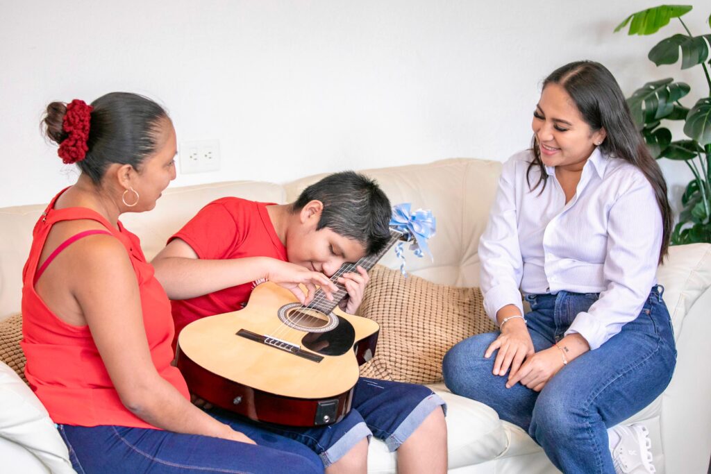 Mary Hernández promueve audiencias públicas en Felipe Carrillo Puerto