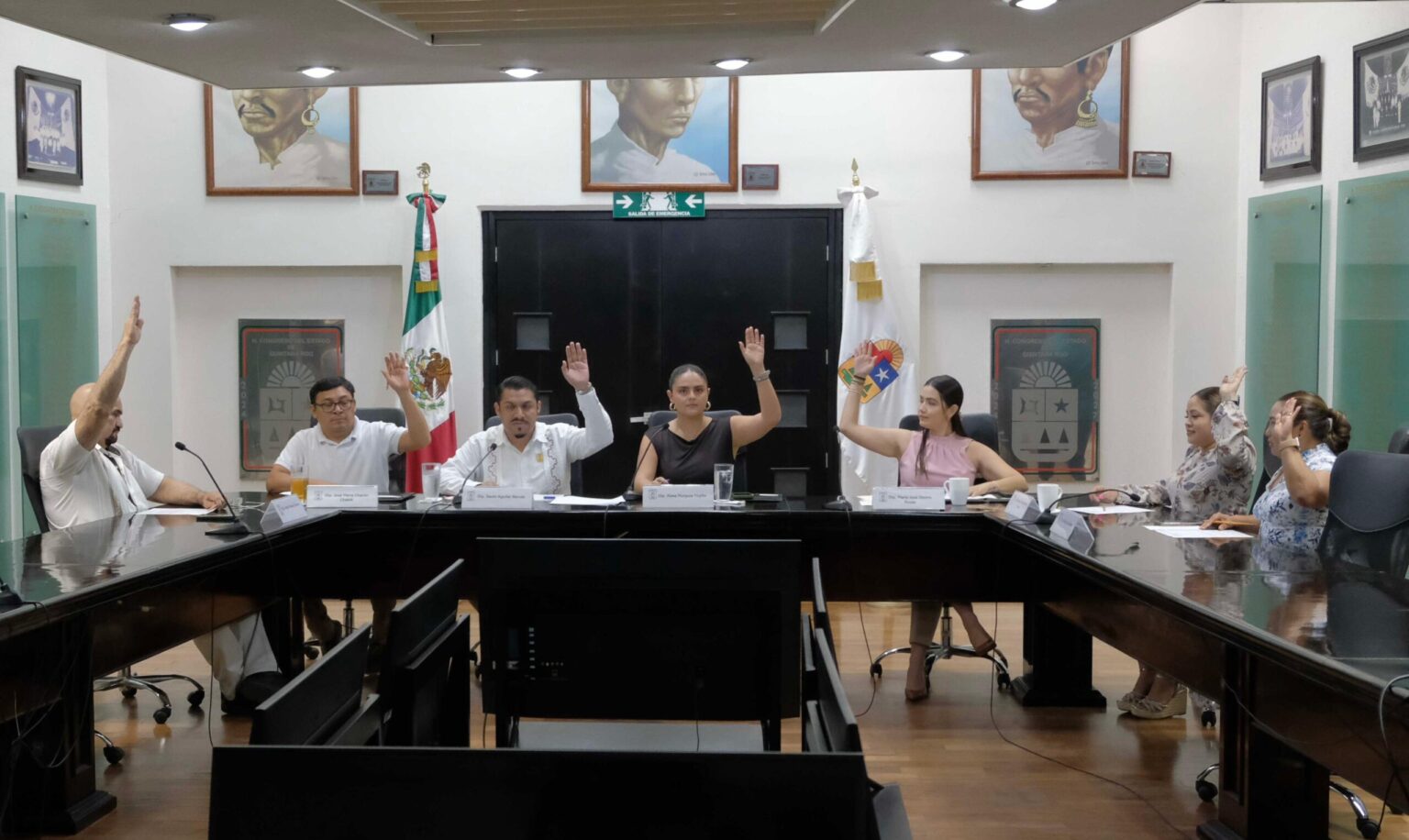 Analizarán iniciativa para crear el Día de la Identidad Chetumaleña