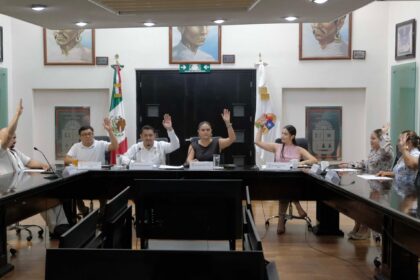 Analizarán iniciativa para crear el Día de la Identidad Chetumaleña