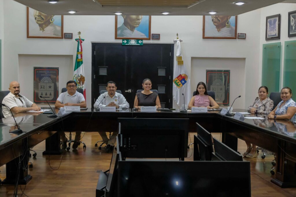 Analizarán iniciativa para crear el Día de la Identidad Chetumaleña