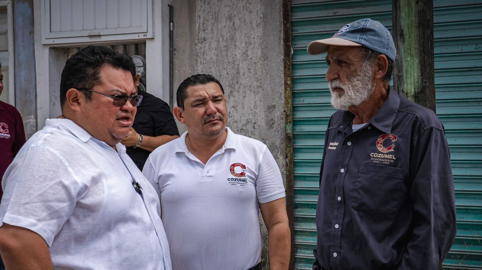 Gobierno de Cozumel refuerza acciones para mantener una isla limpia a través del traslado de desechos no reciclables al relleno sanitario