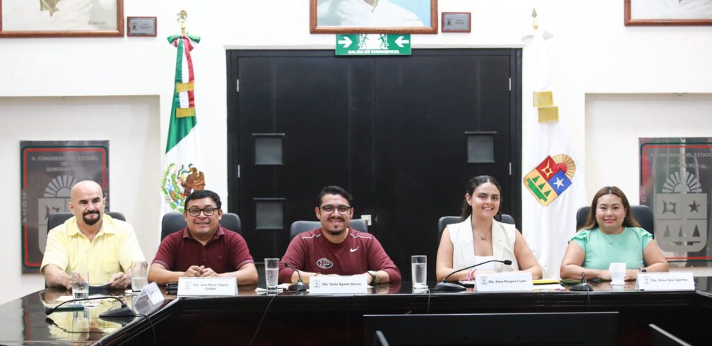 Proponen iniciativa para resaltar valores patrios en el Congreso del Pueblo