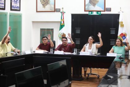 Proponen iniciativa para resaltar valores patrios en el Congreso del Pueblo