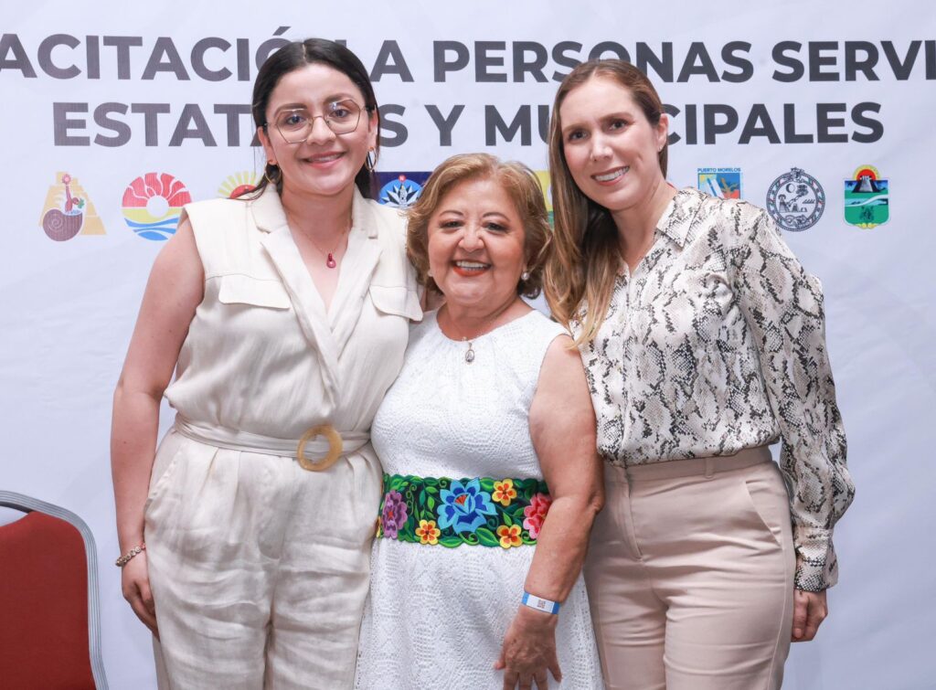 Gobierno de Isla Mujeres refrenda su compromiso con la transparencia y el buen gobierno