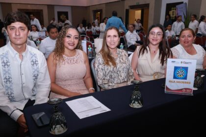 Gobierno de Isla Mujeres refrenda su compromiso con la transparencia y el buen gobierno