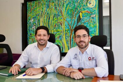 Renán Sánchez Tajonar exige transparencia y sustentabilidad en torno al cuarto muelle de Cozumel