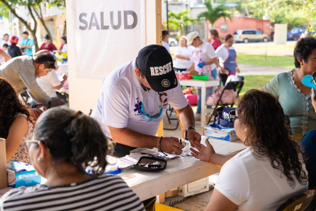 Gobierno de Cozumel invita a jornada “Municipio en tu Colonia” en la Adolfo López Mateos