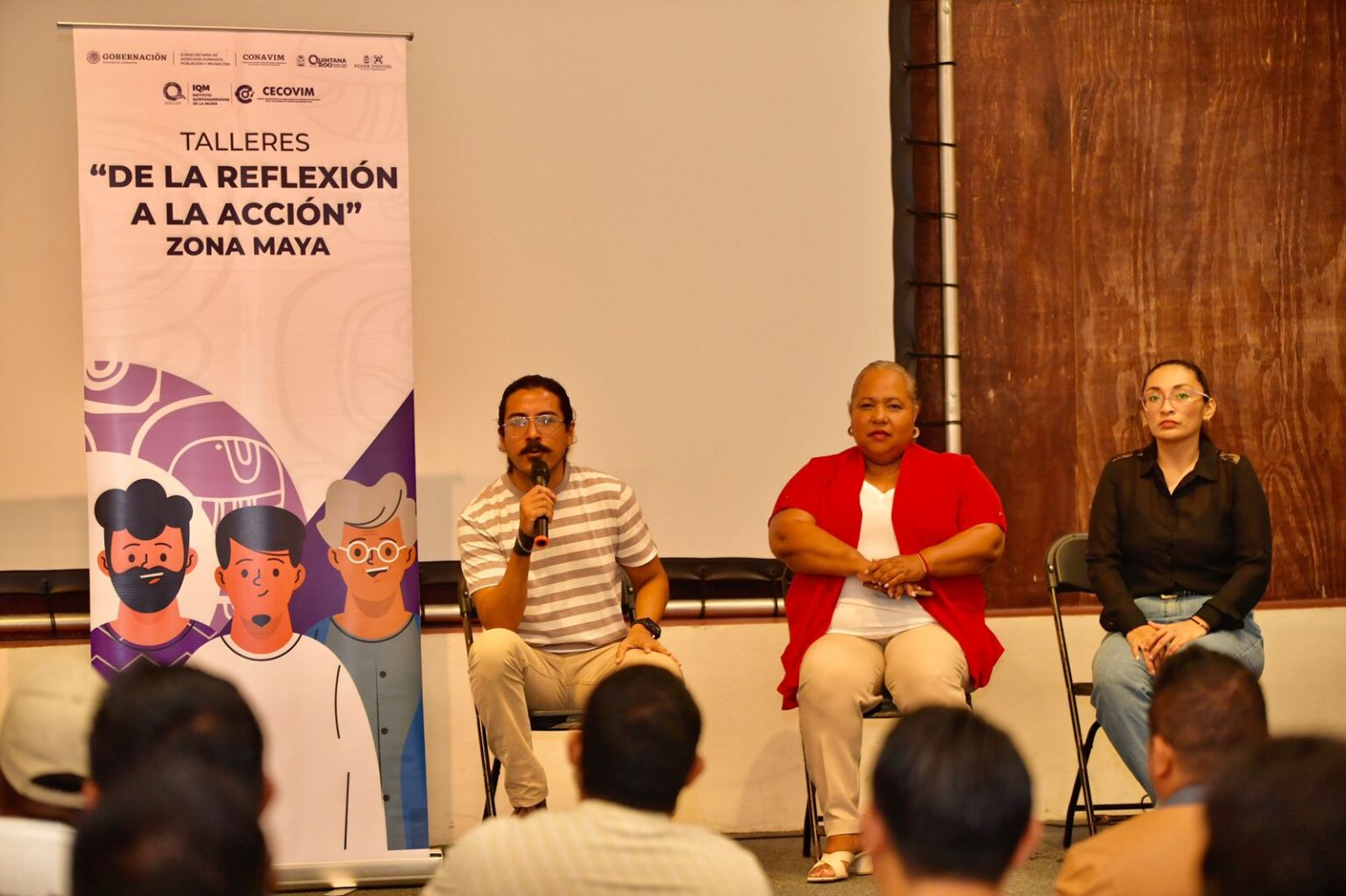 Capacitan a trabajadores del Ayuntamiento para ofrecer un mejor servicio