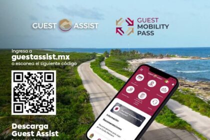 “Pase de Movilidad Turistica” promueve una estancia agradable y segura en Cozumel: José Luis Chacón.