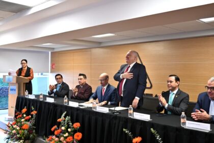 ANAM y agentes aduanales: alianza estratégica para fortalecer el comercio exterior de México