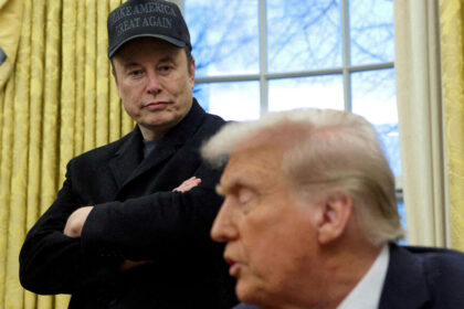 ¿Por qué se acabó la amistad entre Trump y Elon Musk?