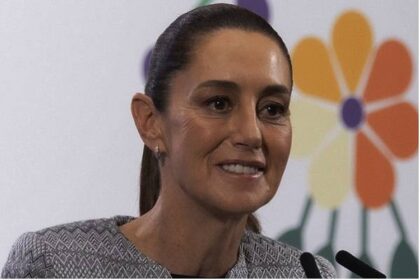 Sheinbaum lanza estrategia de limpieza de 11 mil km de playas