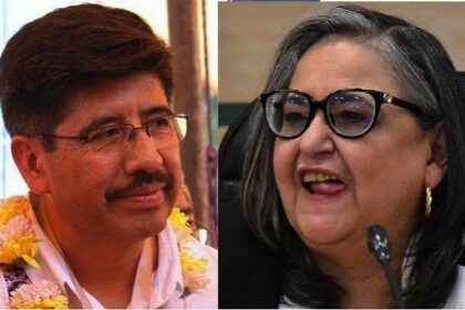 Suprema Corte: Adiós a Norma Piña ¿Quién es Hugo Aguilar?