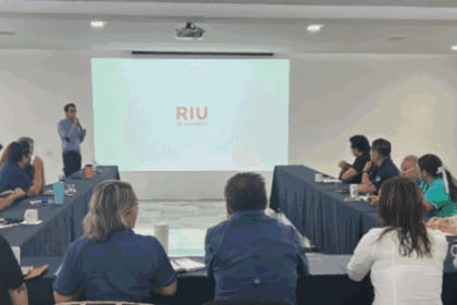 «Iniciativas Sustentables: Experiencias, Alianzas y Retos», Décima Reunión del Comité de Sostenibilidad de la Asociación de Hoteles de Cancún, Puerto Morelos e Isla Mujeres