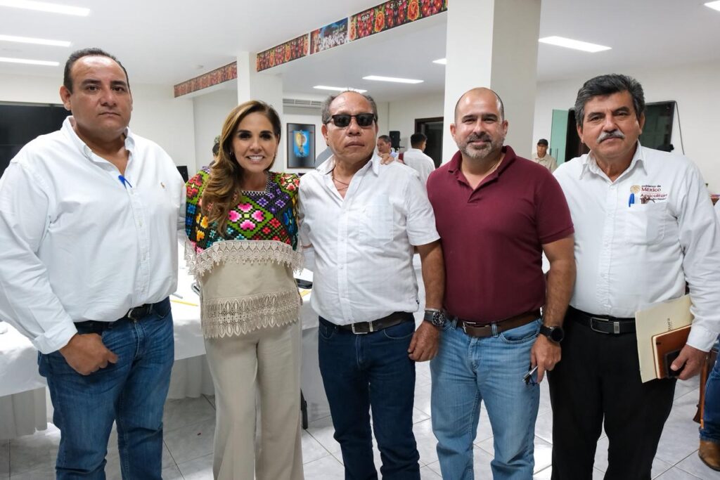 Mara Lezama se reúne con el sector cañero y alcanza acuerdos clave para enfrentar la crisis en el sector