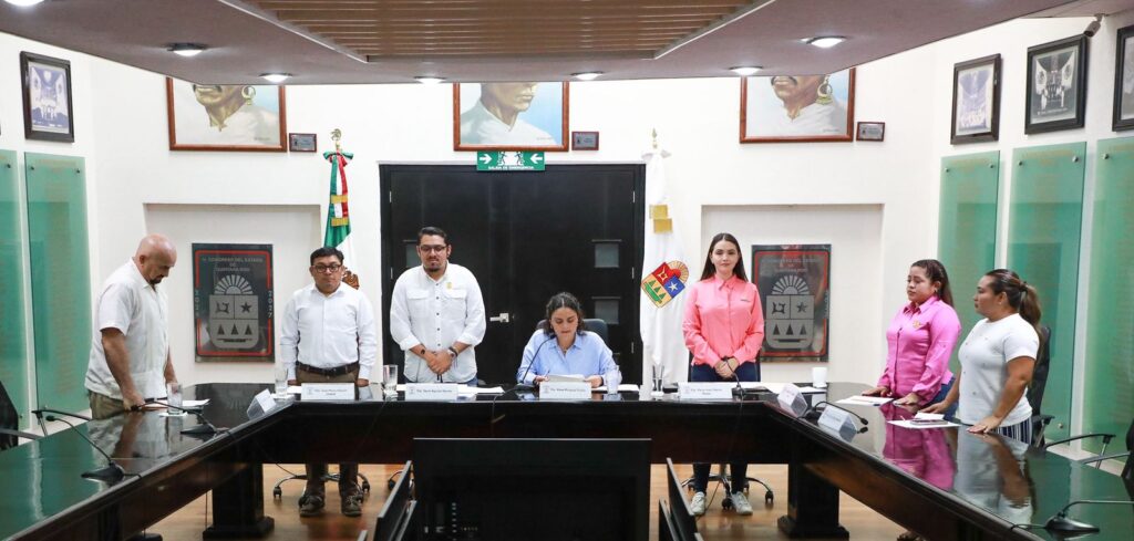 Decreta Congreso del Pueblo reforma que reconoce derechos a la alimentación nutritiva y a la lactancia materna