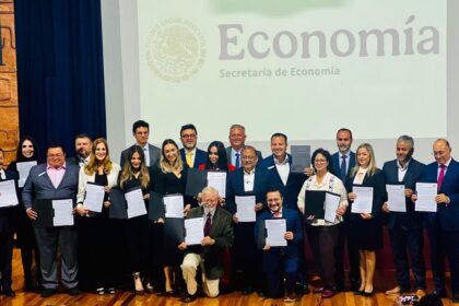 Cozumel se suma al Acuerdo Nacional de Municipios por la economía circular y la confiabilidad