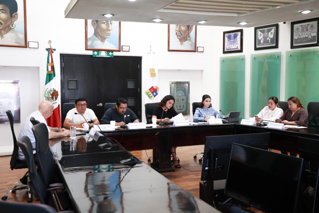 Analizarán en comisiones iniciativas sobre asistencia social, desarrollo comunitario y económico