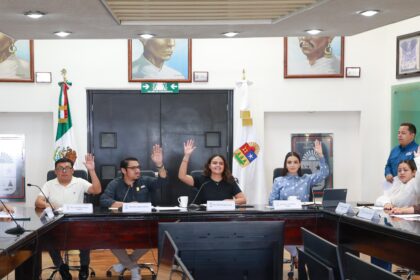 Analizarán en comisiones iniciativas sobre asistencia social, desarrollo comunitario y económico