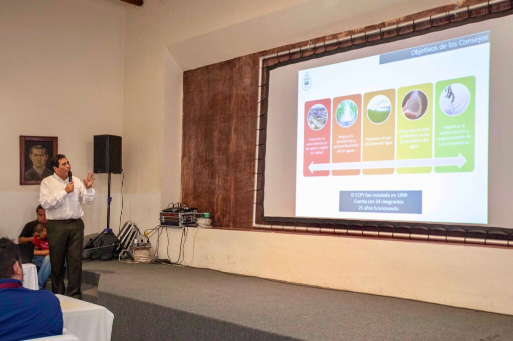 LIDERAZGO QUE TRASCIENDE: Mary Hernández es elegida coordinadora de la comisión de cuenca del Centro de Quintana Roo