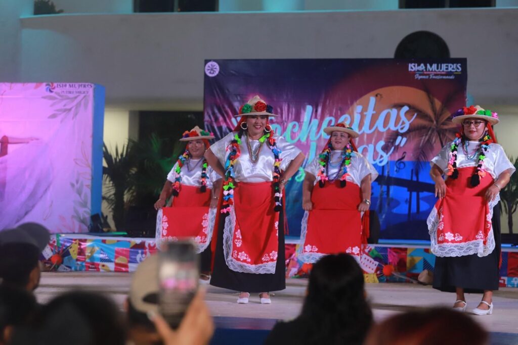 Gobierno Municipal realiza nueva edición de “Nochecitas Isleñas”