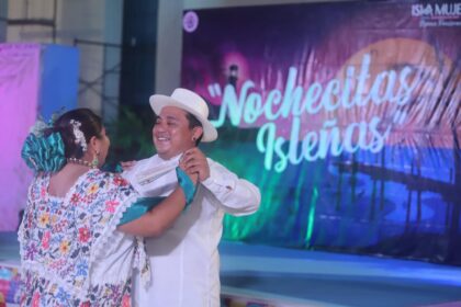 Gobierno Municipal realiza nueva edición de “Nochecitas Isleñas”