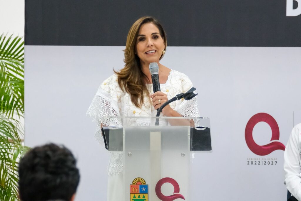 Quintana Roo, primer estado del país en firmar convenio con nuevas juezas y jueces electos del Poder Judicial