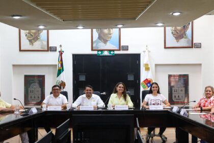 Proponen reforma para consolidar una constitución incluyente y respetuoso de la dignidad humana