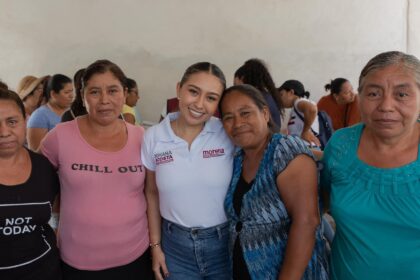 Morena iniciará el proceso de conformación de 71,541 comités seccionales en todo el país; Quintana Roo listo para organizar desde las bases