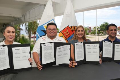 Cozumel impulsa la educación con titulación universitaria por experiencia laboral para mujeres y hombres de 25 años en adelante