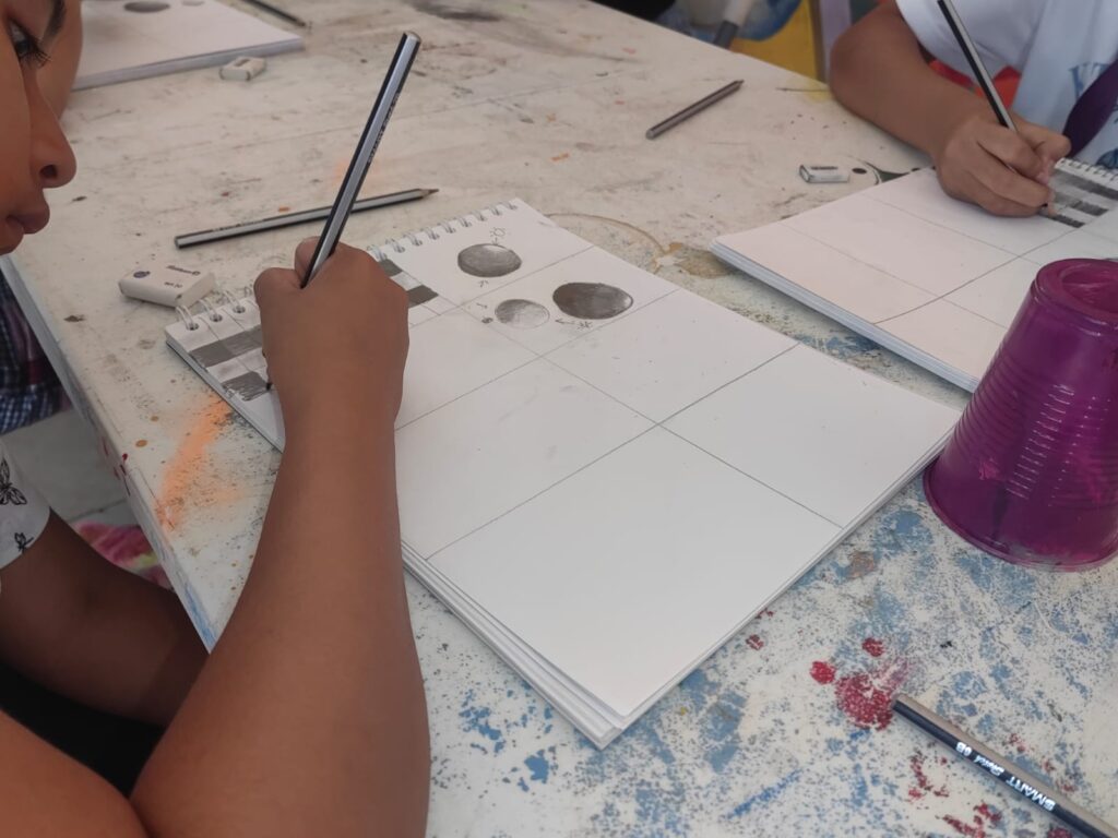 Cursos de verano continúan con éxito en Felipe Carrillo Puerto