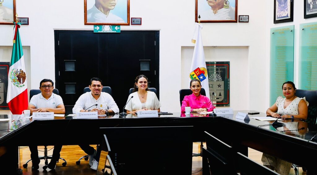 Proponen reforma para fortalecer la transparencia y rendición de cuentas