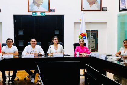 Proponen reforma para fortalecer la transparencia y rendición de cuentas