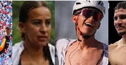 México glorioso: Triunfos en box, ciclismo, fut, atletismo y más