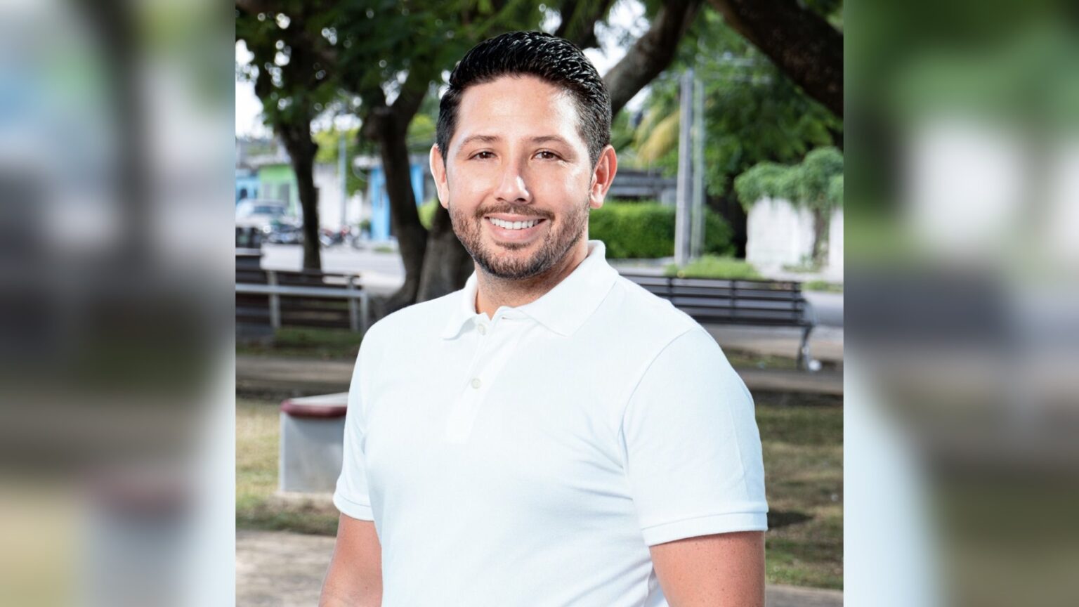 Renán Sánchez Tajonar alza la voz por Bacalar: ¿Estás a favor o en contra de las motos acuáticas?