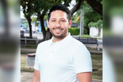 Renán Sánchez Tajonar alza la voz por Bacalar: ¿Estás a favor o en contra de las motos acuáticas?