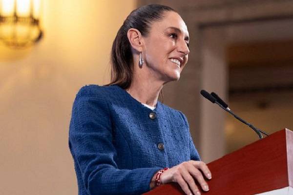 Abre registro a mujeres de 60 a 64 años en Pensión Bienestar