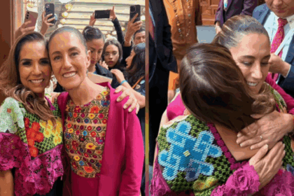 Mara Lezama acompaña a la Presidenta Claudia Sheinbaum en la XVI Conferencia Regional sobre la Mujer de América Latina y el Caribe