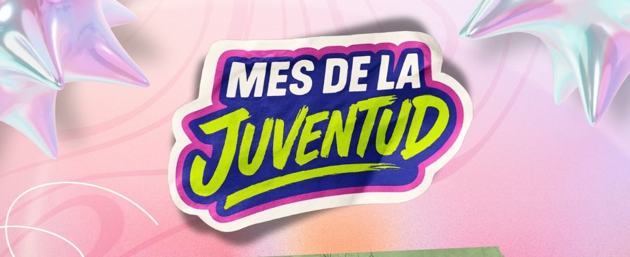 Gobierno de Isla Mujeres anuncia actividades en el marco del Mes de la Juventud