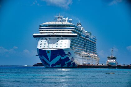 Cozumel recibirá en la primera semana de agosto a más de 62 mil turistas en la semana 32 en 17 cruceros.
