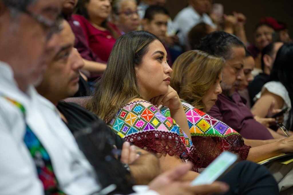 Morena Quintana Roo fortalece la formación política con herramientas de comunicación para la 4T