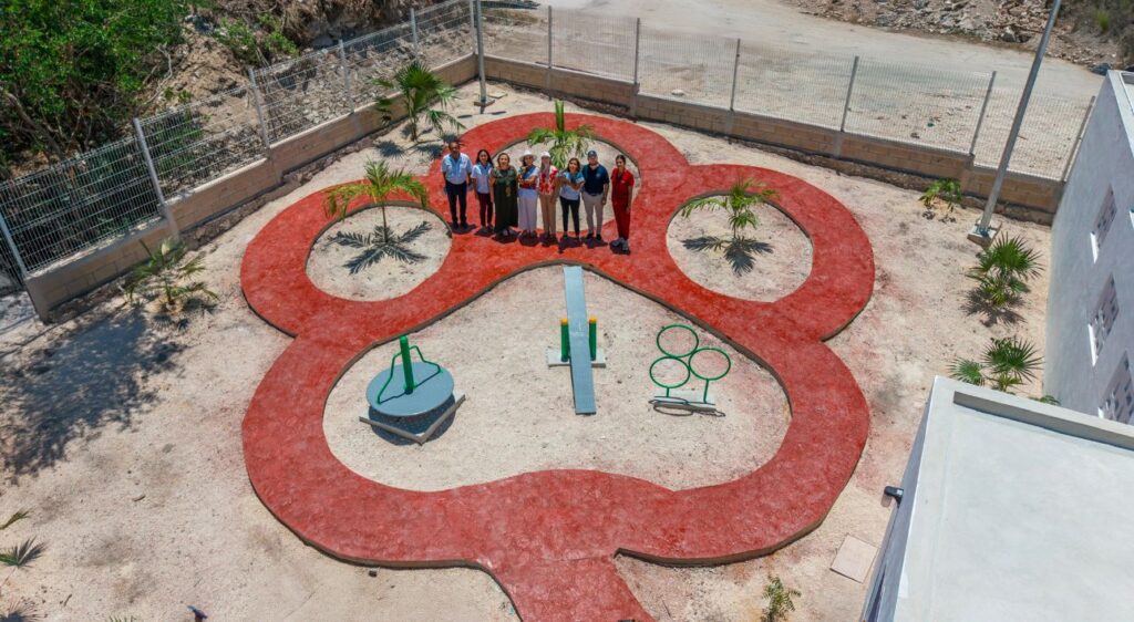 Inauguran el Primer Centro de Bienestar Animal en Isla Mujeres