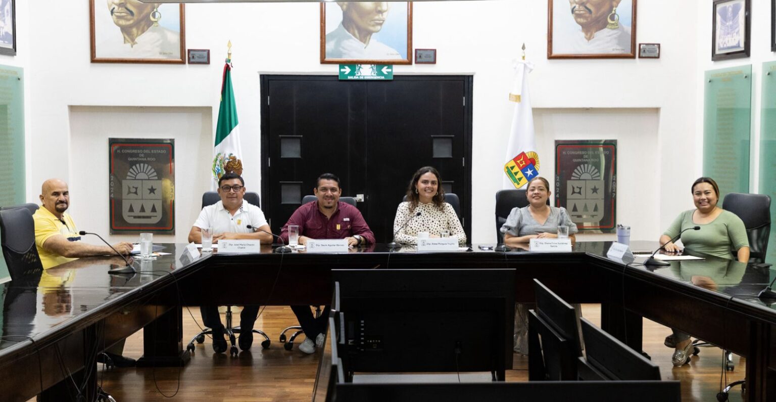 Convocan a un sexto periodo extraordinario de sesiones