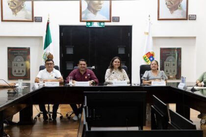 Convocan a un sexto periodo extraordinario de sesiones