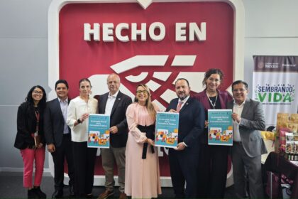 Lanzan campaña de asesorías y trámites para dar certeza legal a MiPymes