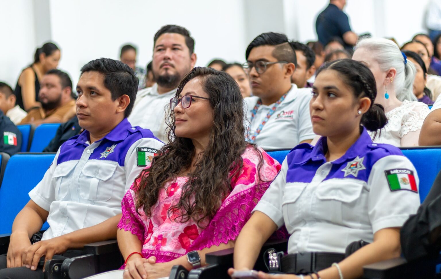 DIF Cozumel participa en jornada estatal para fortalecer la protección de niñas, niños y adolescentes