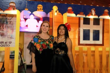 Gobierno de Isla Mujeres invita a vivir la exposición ‘Isla Mujeres: Ayer, Hoy y Siempre’