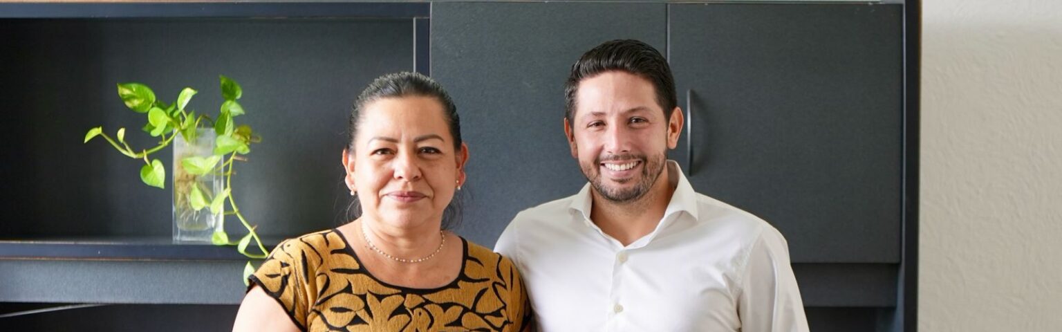 Renán Sánchez Tajonar se reúne con SEMARNAT para reforzar defensa del patrimonio natural de Quintana Roo