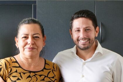 Renán Sánchez Tajonar se reúne con SEMARNAT para reforzar defensa del patrimonio natural de Quintana Roo