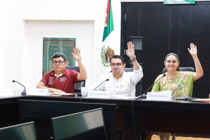 Analizarán iniciativa para continuar armonización de la reforma al Poder Judicial